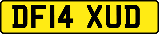 DF14XUD