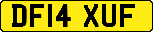 DF14XUF
