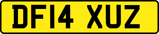 DF14XUZ