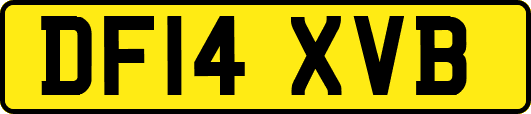 DF14XVB