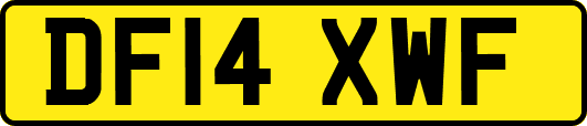 DF14XWF