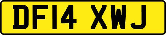 DF14XWJ