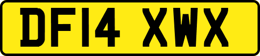 DF14XWX