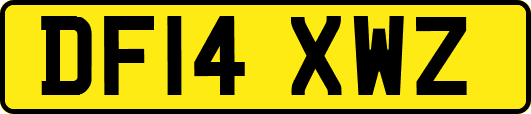 DF14XWZ