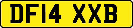 DF14XXB