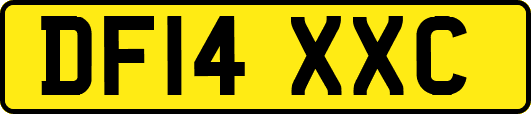 DF14XXC