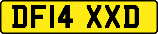 DF14XXD