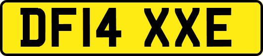 DF14XXE
