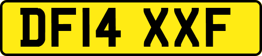 DF14XXF