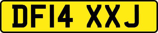 DF14XXJ