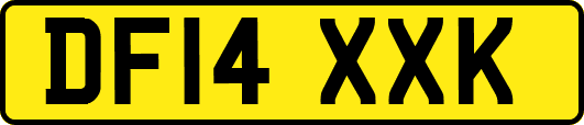 DF14XXK