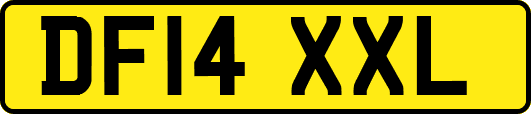 DF14XXL