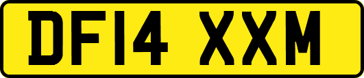 DF14XXM