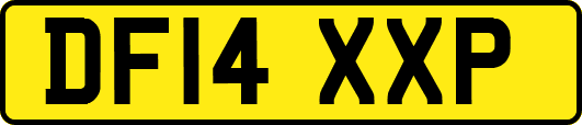 DF14XXP