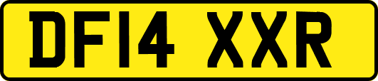 DF14XXR