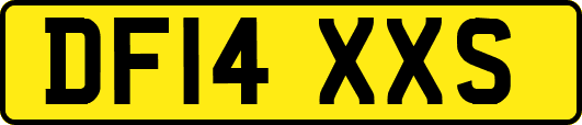 DF14XXS