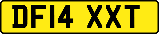 DF14XXT