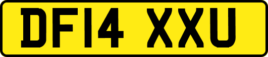 DF14XXU