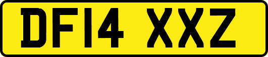 DF14XXZ