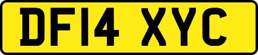 DF14XYC