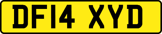 DF14XYD