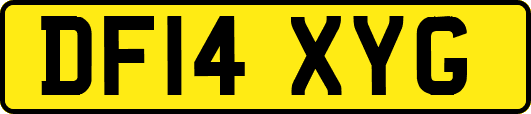 DF14XYG