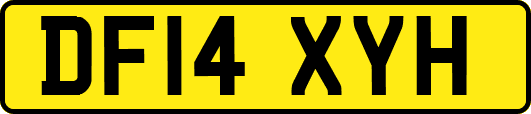 DF14XYH