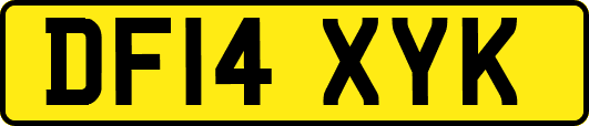 DF14XYK