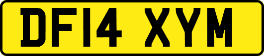 DF14XYM