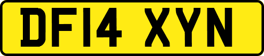 DF14XYN