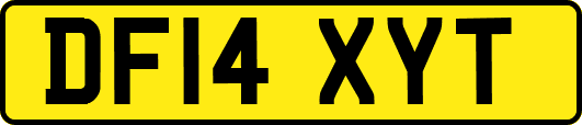DF14XYT