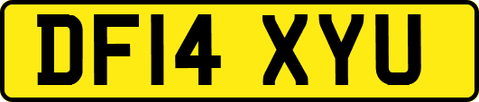 DF14XYU