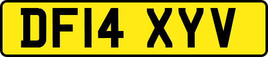 DF14XYV