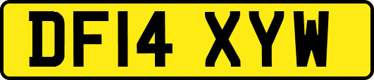 DF14XYW