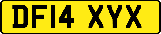 DF14XYX