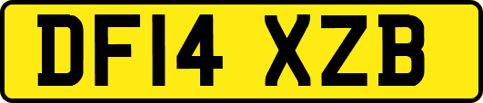 DF14XZB