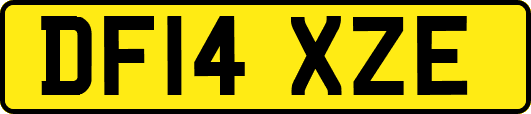 DF14XZE