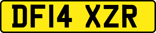 DF14XZR