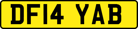 DF14YAB