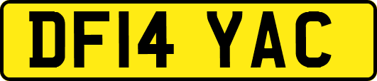 DF14YAC