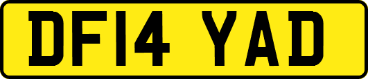 DF14YAD