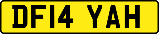 DF14YAH