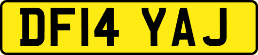 DF14YAJ