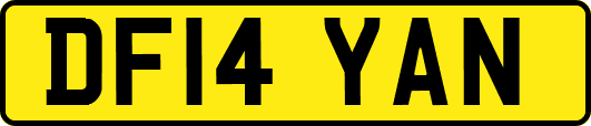 DF14YAN