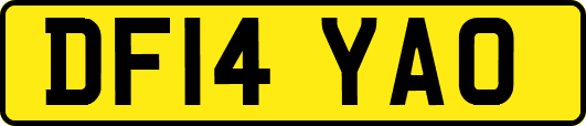 DF14YAO