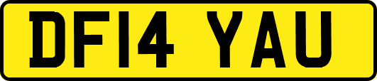 DF14YAU