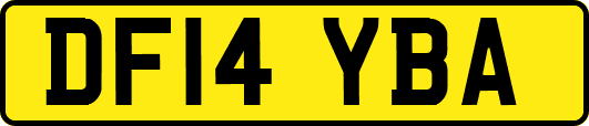 DF14YBA