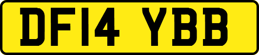 DF14YBB