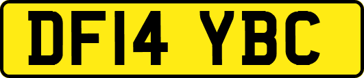 DF14YBC