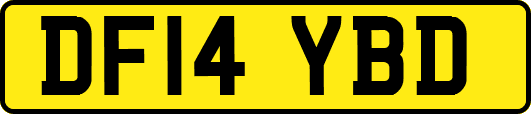 DF14YBD